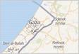 Horario em Gaza, Palestina, e fuso horário de Gaz